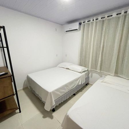 Calefe Suites Penha  Kültér fotó