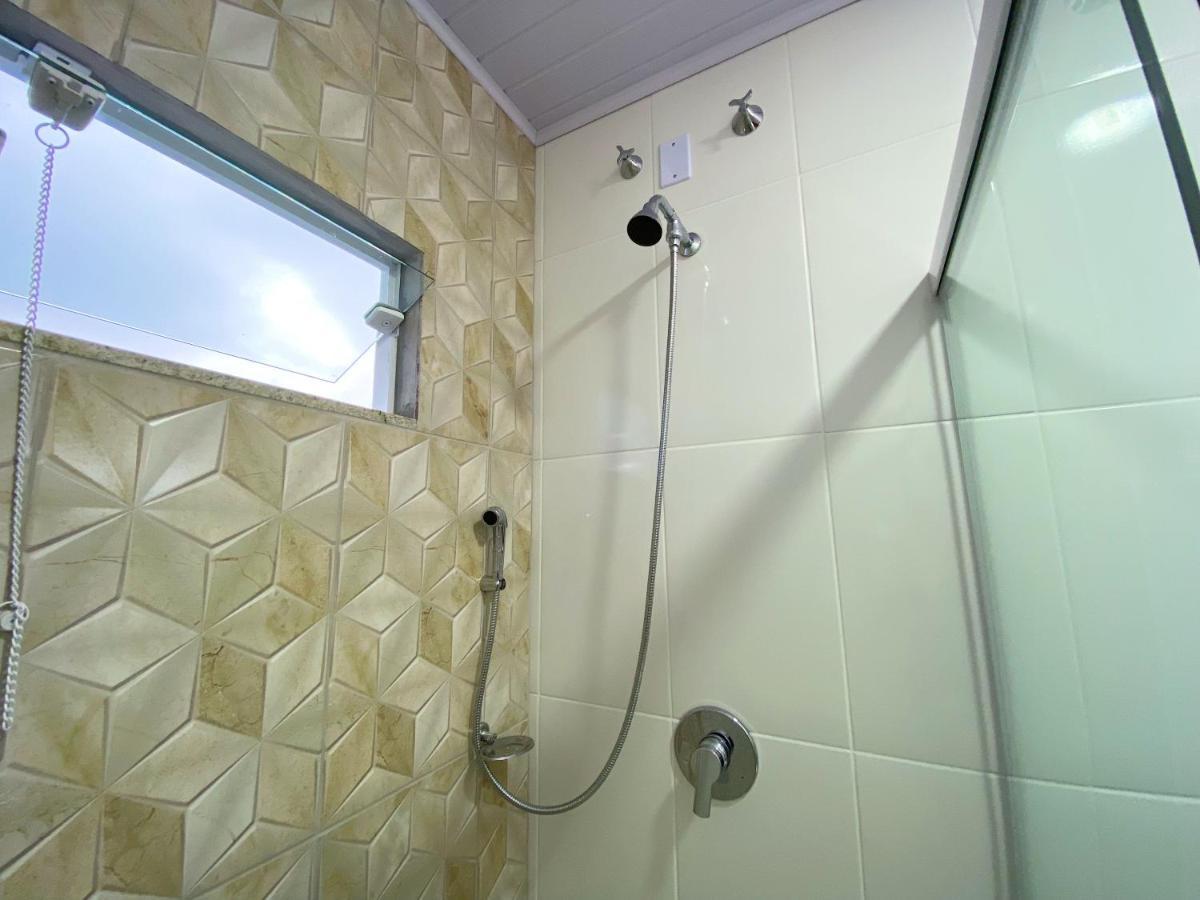 Calefe Suites Penha  Kültér fotó