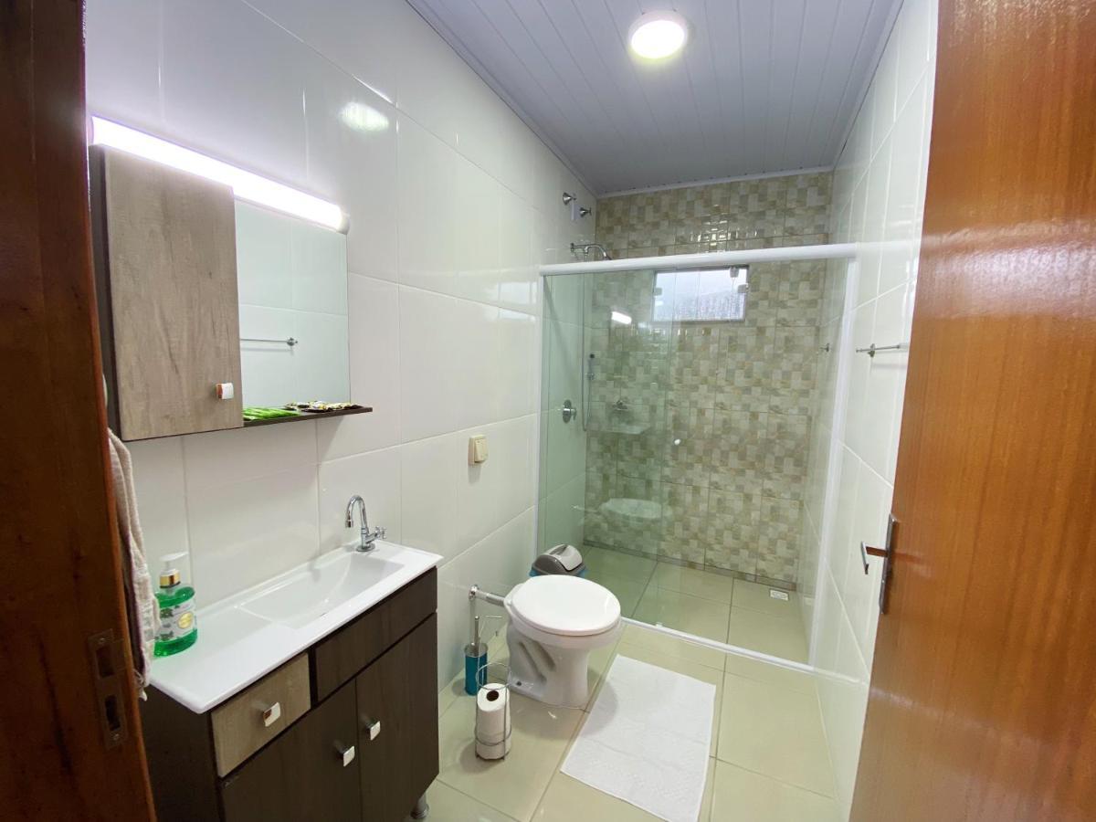 Calefe Suites Penha  Kültér fotó