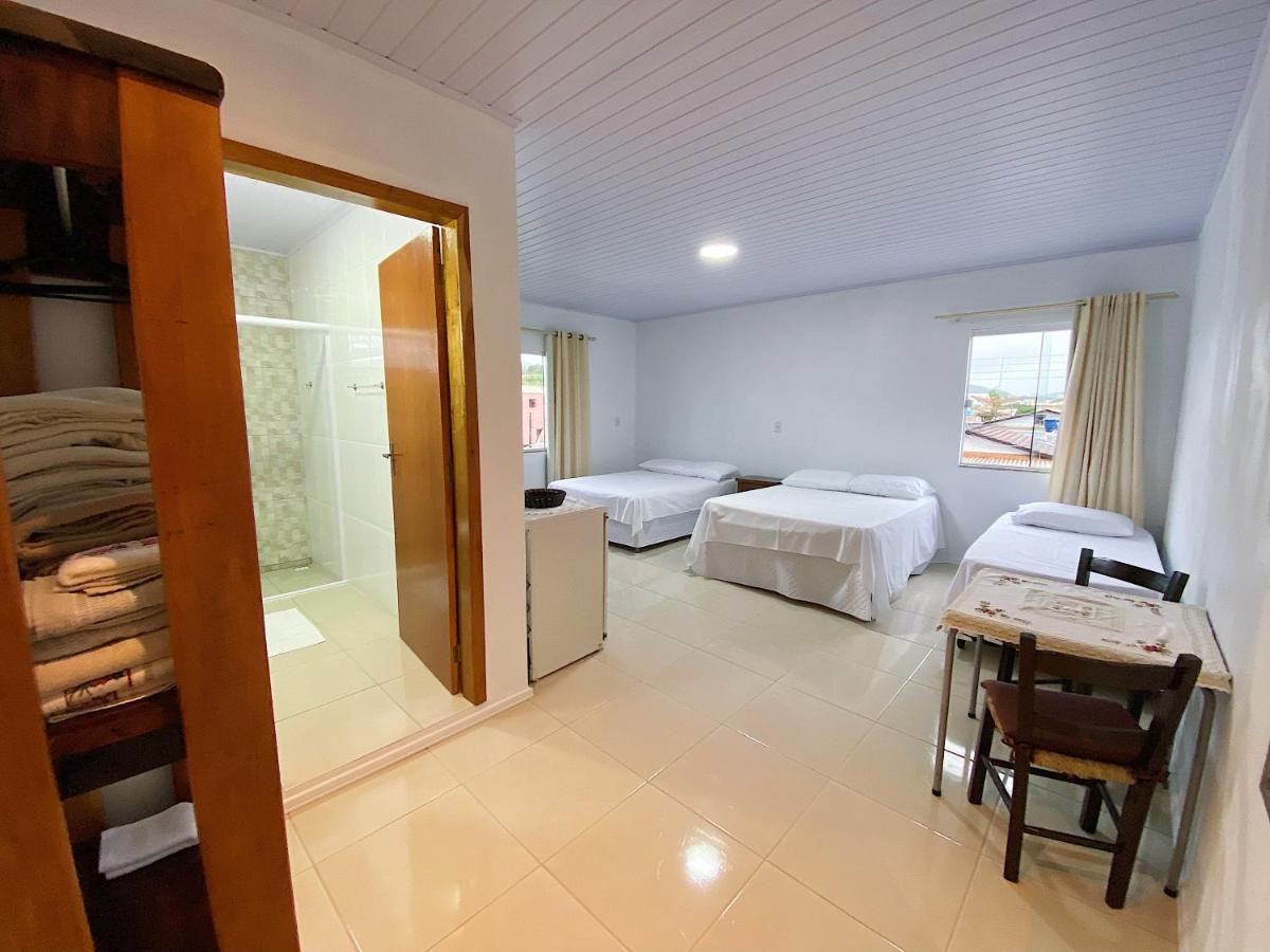 Calefe Suites Penha  Kültér fotó