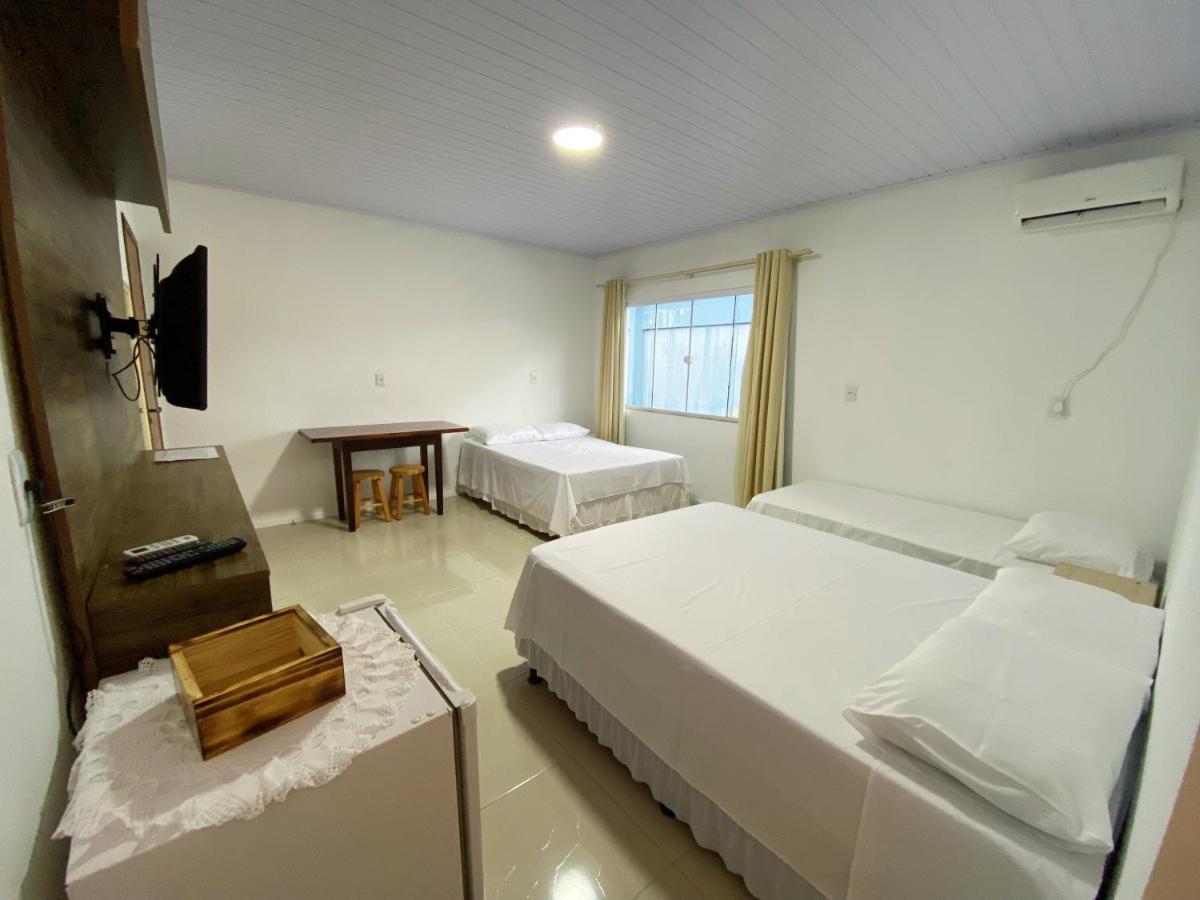 Calefe Suites Penha  Kültér fotó