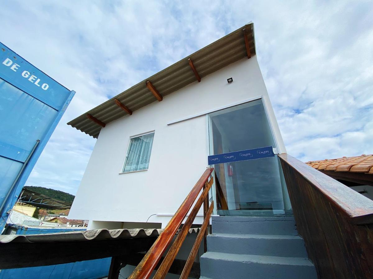 Calefe Suites Penha  Kültér fotó