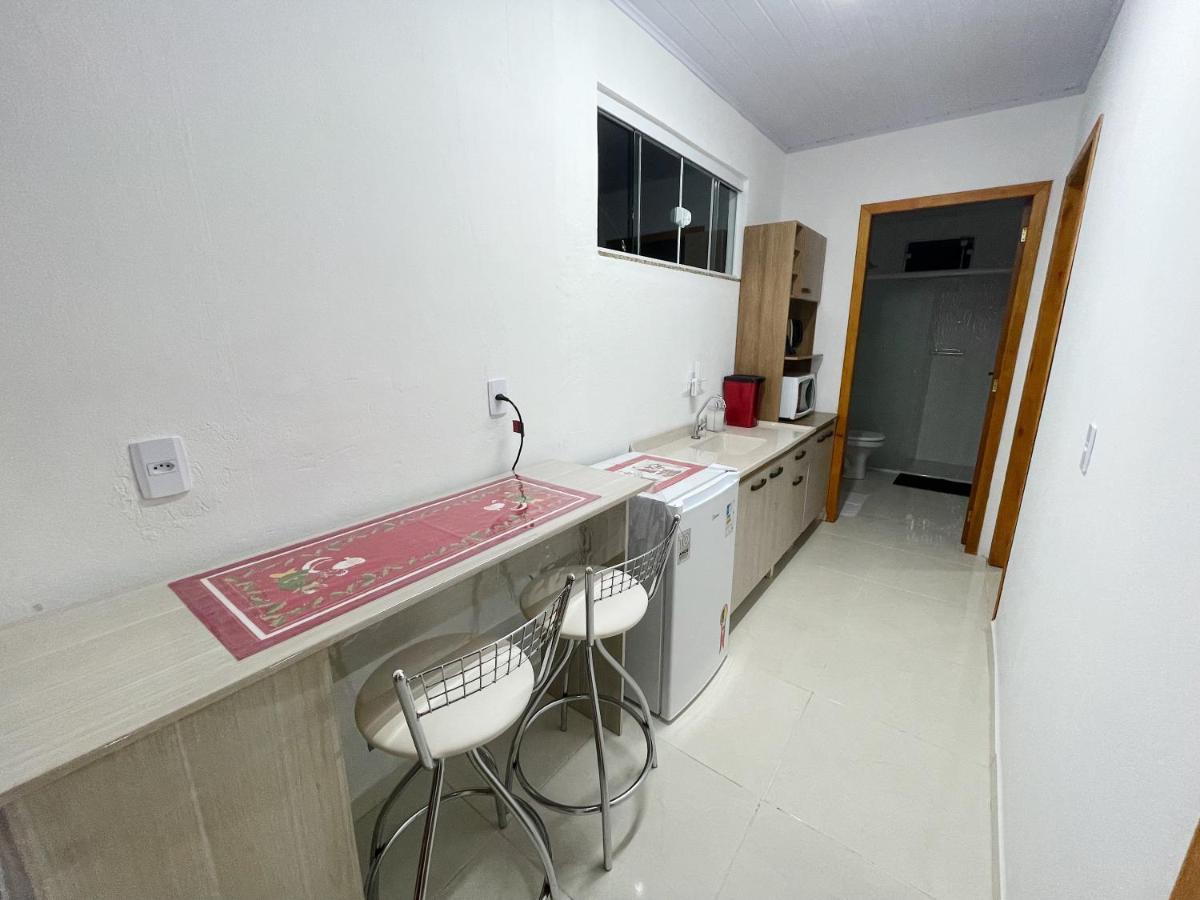 Calefe Suites Penha  Kültér fotó