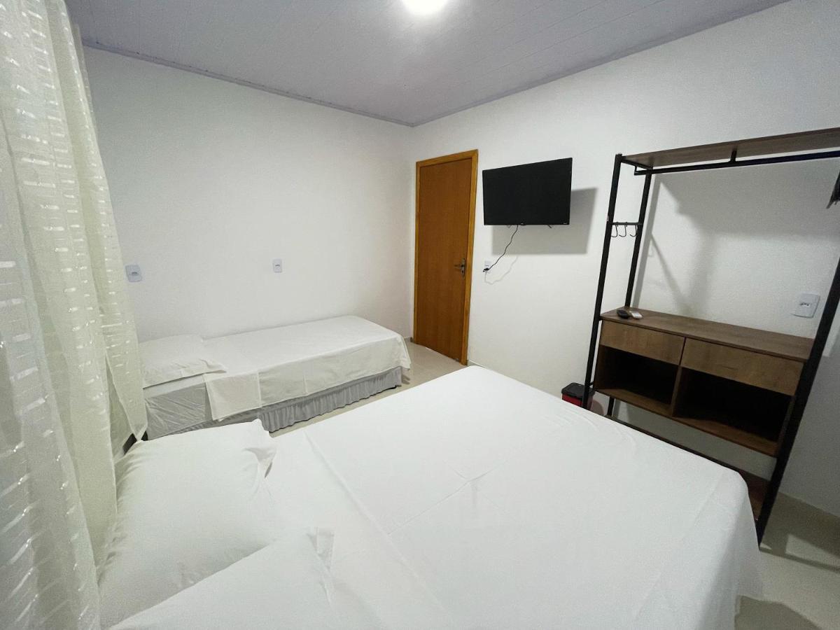 Calefe Suites Penha  Kültér fotó
