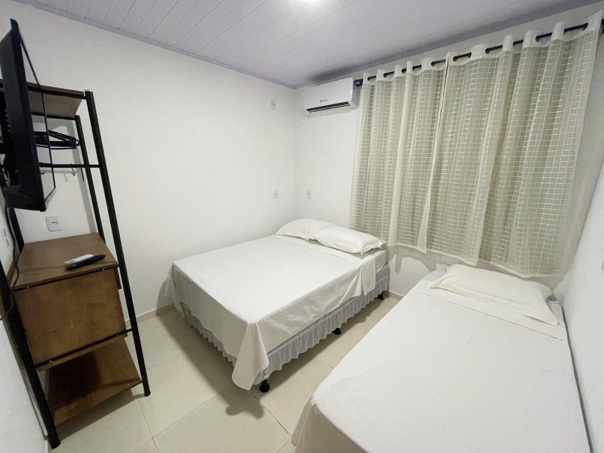 Calefe Suites Penha  Kültér fotó